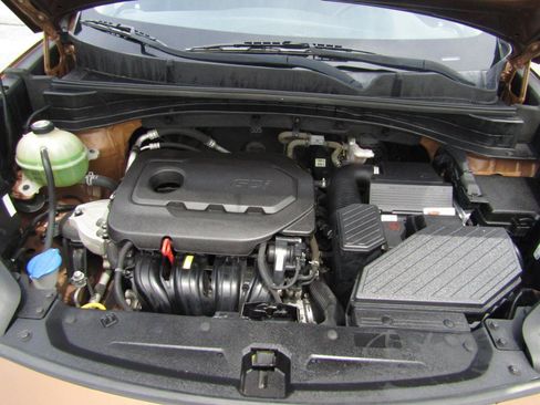 Used 2019 Kia Sportage LX FWD image 24