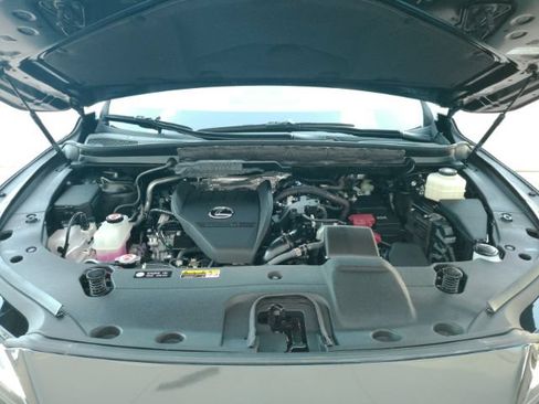Used 2023 Lexus RX 350 Premium w/ Accessory Package (Z1) FWD image 54
