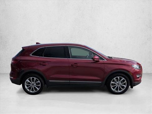 Used 2019 Lincoln MKC Select w/ Select Plus Package image 4