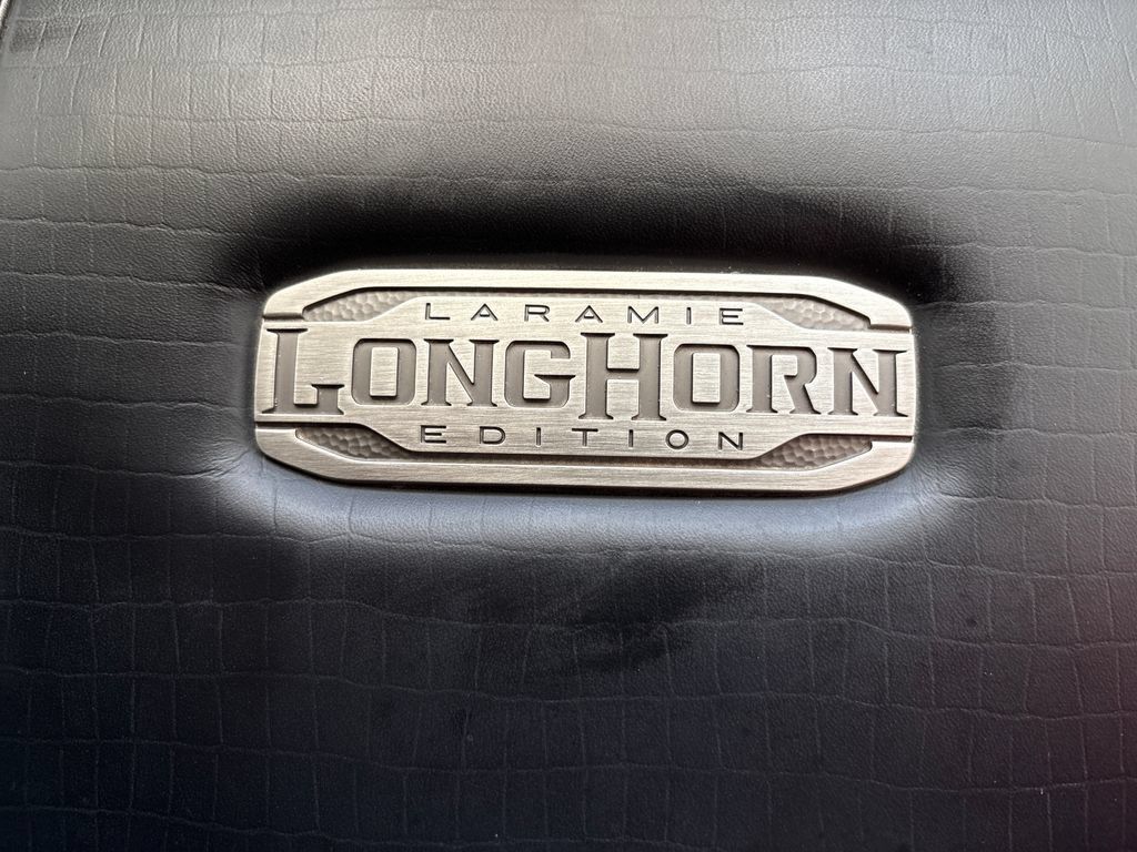 Used 2020 RAM 3500 Limited AWD/4WD image 56
