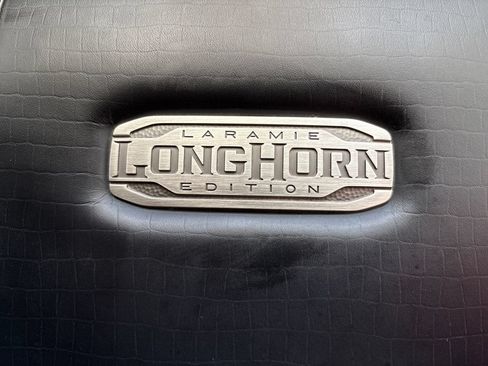 Used 2020 RAM 3500 Limited AWD/4WD image 56