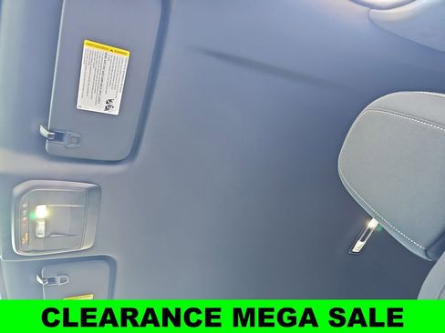 New 2025 Chevrolet Blazer EV LT w/ Midnight/Sport Edition image 29