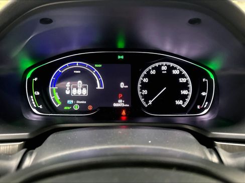 Used 2021 Honda Accord Hybrid image 22