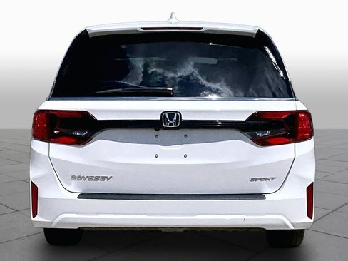 Used 2025 Honda Odyssey Sport-L image 5