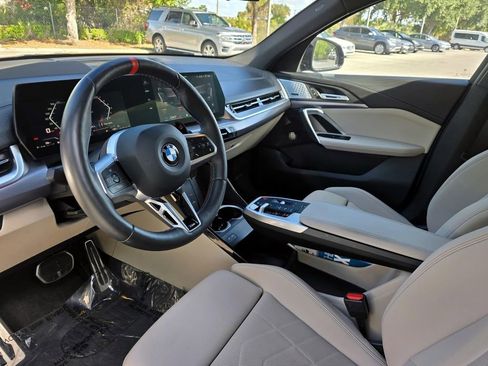 Used 2025 BMW X2 M35i AWD/4WD image 20
