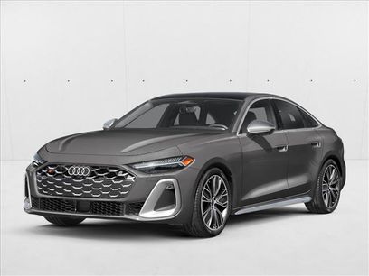 New 2026 Audi S5 Prestige