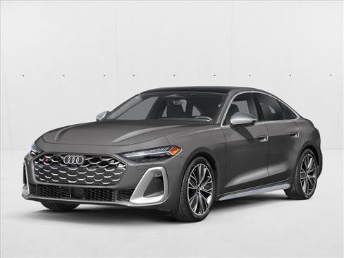 New 2026 Audi S5 Prestige AWD/4WD image 1