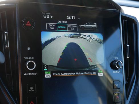 Used 2026 Subaru Forester Wilderness image 27