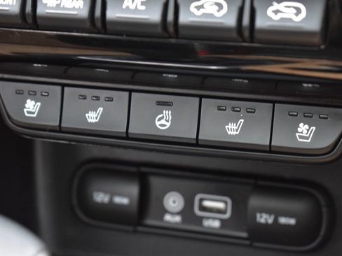 Used 2019 Kia Sportage SX AWD/4WD image 32