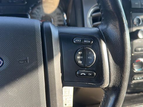 Used 2012 Ford Expedition Limited image 13