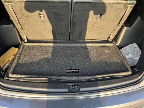 Certified 2024 Volkswagen Atlas SE w/ Panoramic Sunroof Package image 31