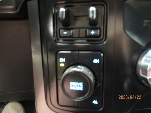 Used 2023 Ford F150 XLT w/ Equipment Group 302A High AWD/4WD image 36