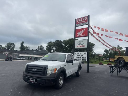 Used 2010 Ford F150 XL AWD/4WD image 2