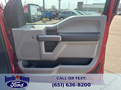Used 2018 Ford F150 XLT w/ Equipment Group 302A Luxury AWD/4WD image 40