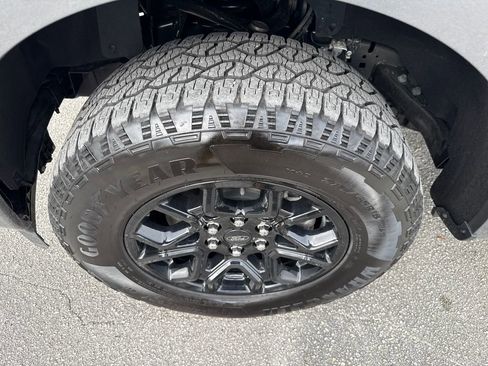 Used 2025 Ford F150 XLT w/ Equipment Group 302A MID image 12