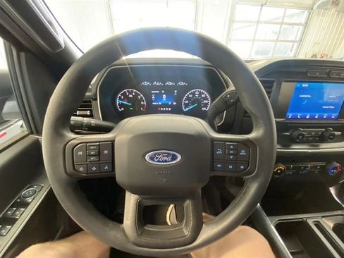 Used 2022 Ford F150 XL w/ STX Appearance Package AWD/4WD image 26