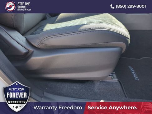 New 2026 Subaru Forester Premium AWD/4WD image 39