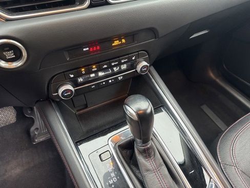 Used 2023 MAZDA CX-5 Carbon Edition image 27