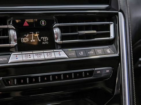 Used 2022 BMW M850i xDrive Coupe w/ Driving Assistance Package image 32