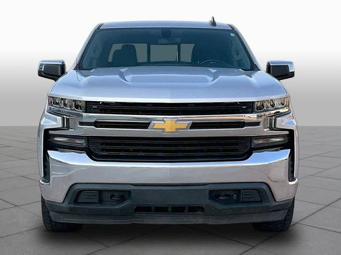 Used 2020 Chevrolet Silverado 1500 LT w/ Texas Edition AWD/4WD image 5