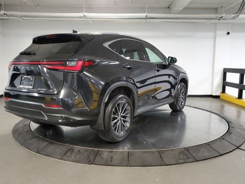 Used 2024 Lexus NX 350 AWD w/ Cold Area Package image 7