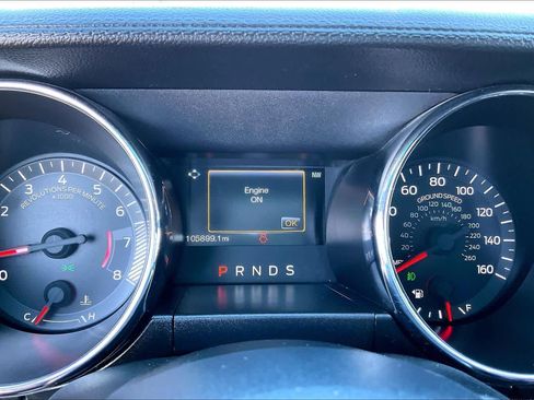Used 2015 Ford Mustang Coupe w/ Equipment Group 051A RWD image 21