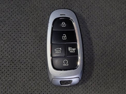 Used 2022 Hyundai Sonata SEL Plus FWD image 32