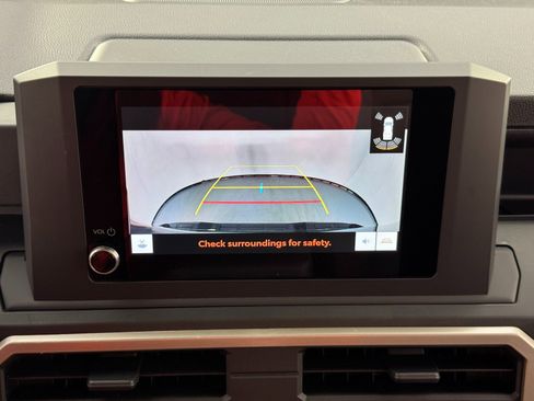 Used 2024 Toyota Tacoma SR w/ SR Upgrade Package image 28