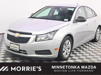 Used 2014 Chevrolet Cruze LS image 1