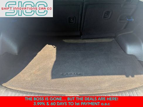 Used 2021 Kia Seltos EX AWD/4WD image 26
