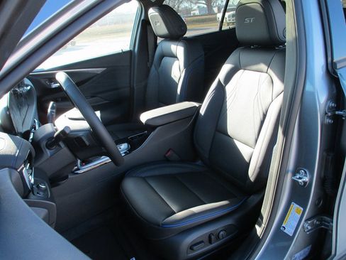 New 2026 Buick Envista Sport Touring w/ Convenience I Package image 11