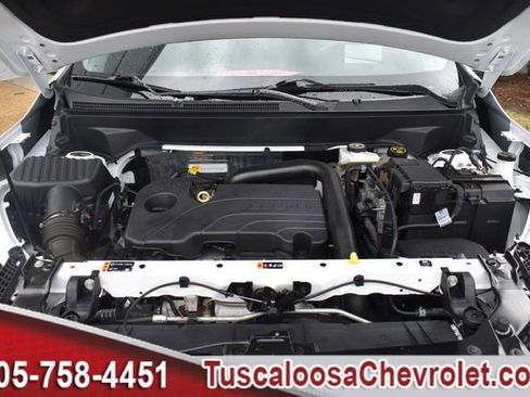 Used 2023 GMC Terrain AT4 w/ Tech Package image 43