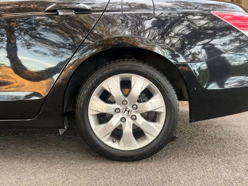 Used 2008 Honda Accord EX-L image 40