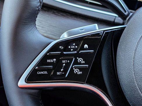 New 2026 Mercedes-Benz GLE 350 4MATIC image 23