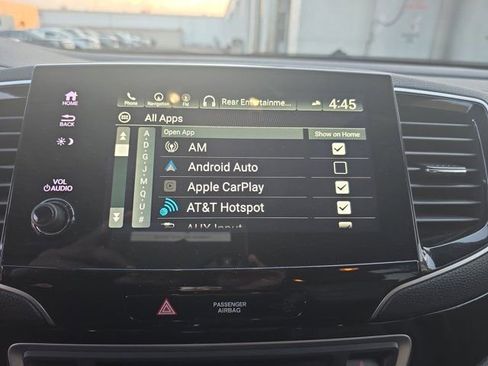 Used 2020 Honda Pilot Elite image 21