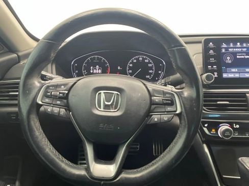 Used 2022 Honda Accord Sport Special Edition image 25