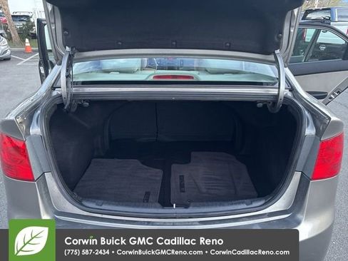 Used 2011 Kia Forte EX image 15