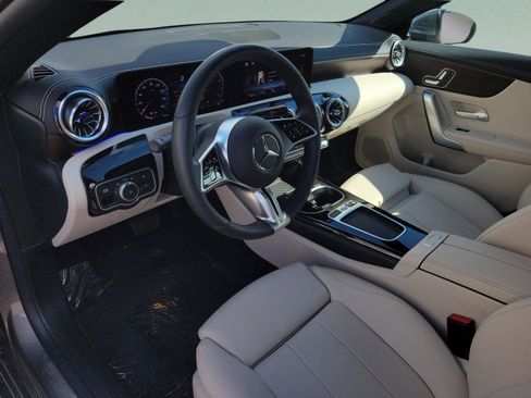 Certified 2026 Mercedes-Benz CLA 250 image 23