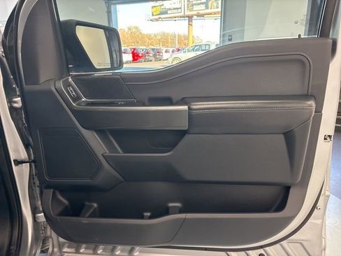 Used 2023 Ford F150 XLT w/ Equipment Group 301A Mid image 22