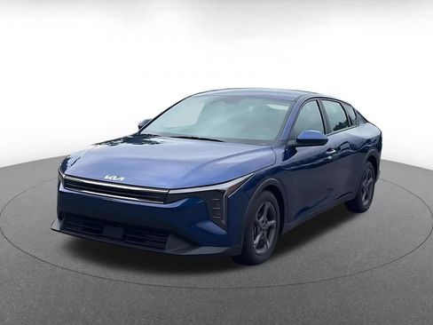Used 2025 Kia K4 FWD image 6