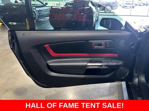 Used 2020 Ford Mustang GT Premium w/ GT Performance Package RWD image 9