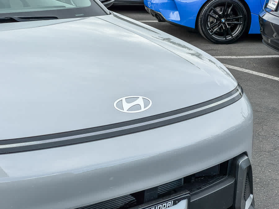 New 2027 Hyundai Kona SEL Sport FWD image 5