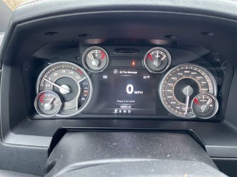 Used 2016 RAM 1500 Limited image 10