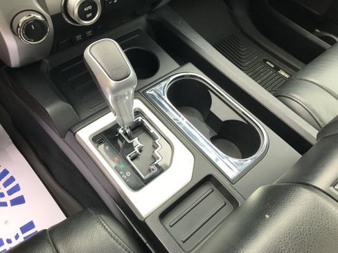 Used 2020 Toyota Tundra TRD Pro AWD/4WD image 25