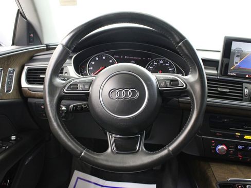 Used 2016 Audi A7 3.0T Prestige w/ Prestige Package image 24