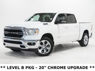 Certified 2022 RAM 1500 Big Horn video 1