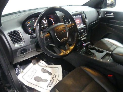Used 2019 Dodge Durango GT image 29
