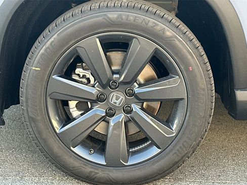 New 2026 Honda Pilot Sport image 34