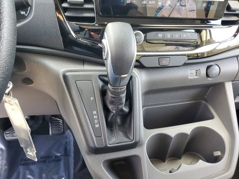 Used 2024 Ford Transit 350 XLT image 25