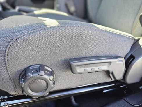 New 2026 Jeep Wrangler Sport image 21